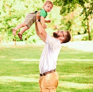 Meet your Posher, Justin